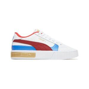 Puma limited edition Wonder Woman sneakers